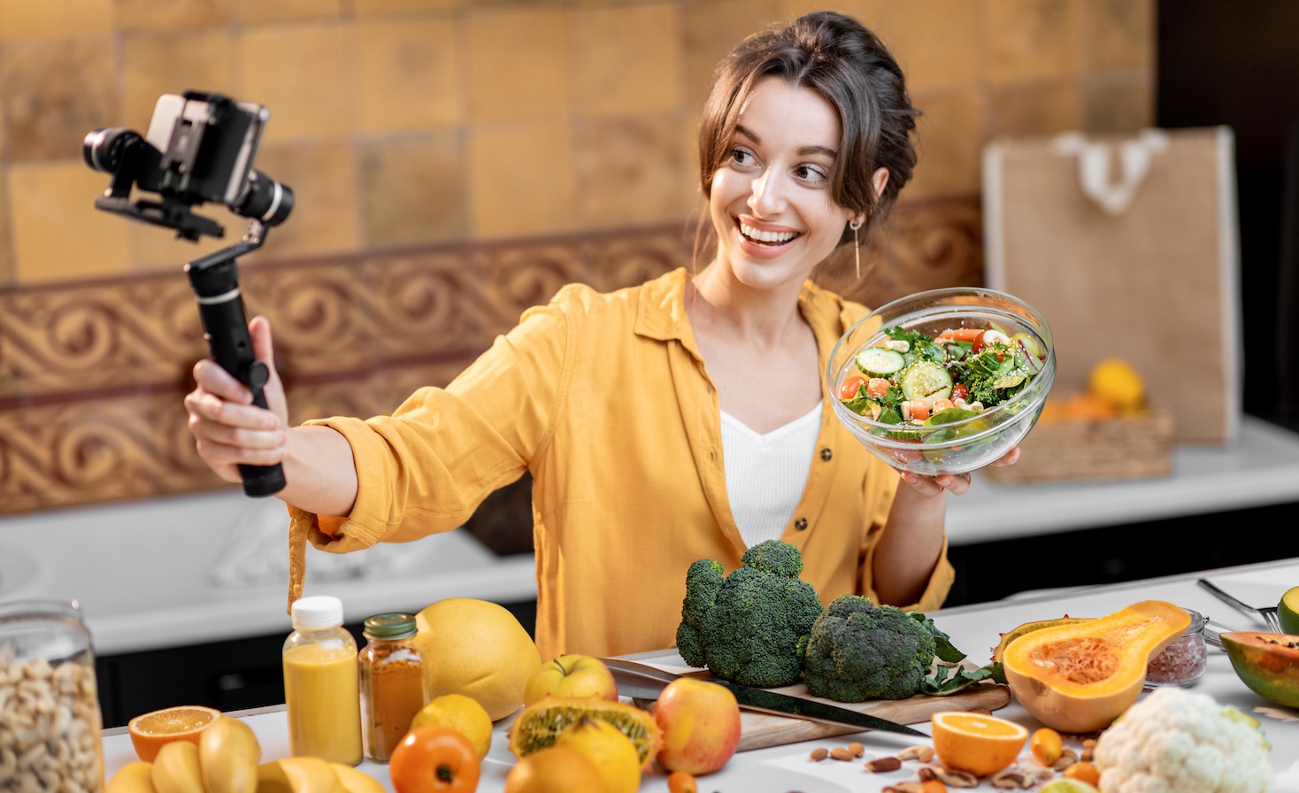 Du marketing d'influence sur Instagram en Belgique 